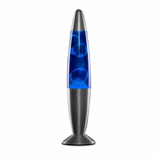 Stolna svjetiljka InnovaGoods IG114802 Providan moderan Plava 25 W 240 V (Obnovljeno B)