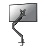 Stalak za monitor NEOMOUNTS DS70-250BL1, stolni, do 35, za 1 monitor, crni