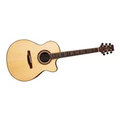 PRS elektro-akustična kitara ANGELUS