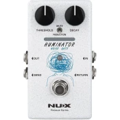 Nux NRN-1 Huminator Noise Gate Kitarski efekt