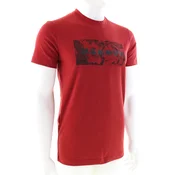 Mammut Trovat Logo Moški Kratka majica