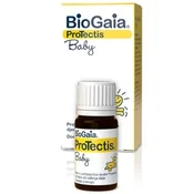 BIOGAIA PROTECTIS PROBIOTICKE KAPI 10ML