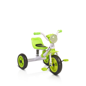 Dječji tricikl Byox - Felix, Zeleni