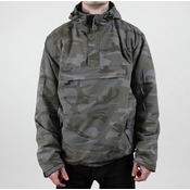 Pomlad/jesen jakna moška - Windbreaker - SURPLUS - 20-7001-31