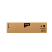 SHARP DX-25GTMA, originalni toner, purpurni, 7000 stranica