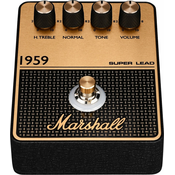 Marshall 1959 Overdrive Gitarski efekt
