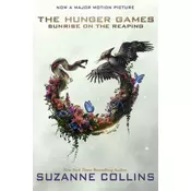 Sunrise on the Reaping (a Hunger Games Novel): Movie Tie-In Edition