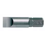 Bit Felo Industrial C 8 slot SL8,0 x 32 07080410