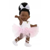Španska punčka Llorens Zoe balerina 28 cm