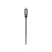 BOSCH Professional Jednodijelne bušaće krune SDS max-9