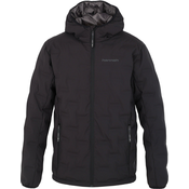 Hannah Zazu Man Down Jacket Anthracite II M