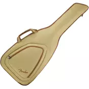 Fender FET-610 Torba za električnu gitaru Tweed (Kao novo)