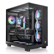 THERMALTAKE Kucište Thermaltake View 380 XL TG ARGB