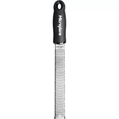 Microplane Premium ribežen za lupinico, črn