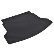 Rubber trunk mat Honda CR-V 2012-2018