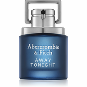 Abercrombie & Fitch Away Tonight Men toaletna voda za muškarce 30 ml