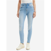 Womens jeans DESIGUAL