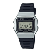 Casio collection muški, deciji sat ( F-91WM-7A )