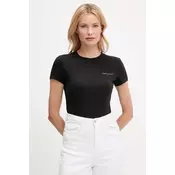 Bombažna kratka majica Tommy Jeans