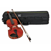 GEWA VIOLINA GARNITURA 4/4 MARSEILLE