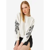Bianco Lucci Majica Sweatshirts bež