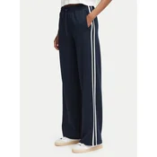 Guess Spodnji del trenirke V6YB08 K4286 Mornarsko modra Regular Fit
