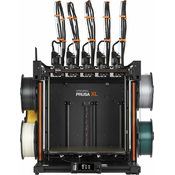 Prusa XL Assembled, 5 alatnih glava