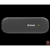 D-Link DWM-222, 4G LTE USB Adapter