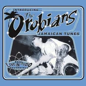 The Orobians - Introducing... The Orobians Jamaican Tunes (LP)