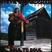 Vaughan, Stevie Ray - Soul To Soul