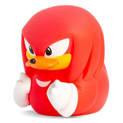 Sonic Knuckles TUBBZ Boxed Edition 10cm