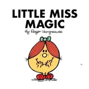 Little Miss Magic