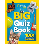 Big Quiz Book