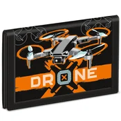 Ars Una: Drone X novcanik 9x12,5x2 cm