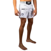 Venum Šorc za borilacke veštine UFC Zenith Authentic Fight Night, Kratki, Beli