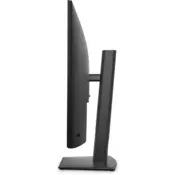DELL UltraSharp U3226Q računalni monitor 80 cm (31.5) 3840 x 2160 pikseli 4K Ultra HD QD-OLED Crno