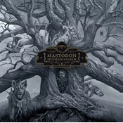 Mastodon - Hushed And Grim (Clear Coloured) (2 LP)