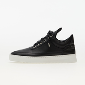 Filling Pieces Low Top Crumbs Black 101275418610