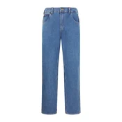 DICKIES Kavbojke svetlo modra