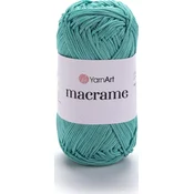 Yarn Art Macrame 130 m 172 Vrvica