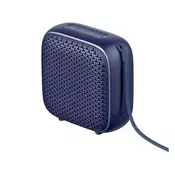 Havit Bluetooth zvucnik SK838BT, Plavi / 64003