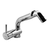 shumee Cascata tuš pipa z raztegljivo cevjo 150 cm