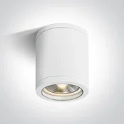 STROPNA SVJETILJKA 1XE27 10W PAR30 IP65 BIJELA