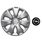 Ratkapne za Opel 335, 15