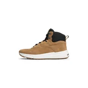 TOMMY HILFIGER Chukka gležnarji pueblo/črna