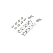 Dometic Dometična Nemčija InstalationKit Micro Heki 32-33 mm, (20831022)