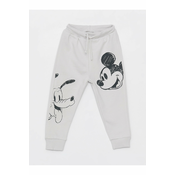 LC Waikiki Baby Boy Jogger Sweatpants with Elastic Waist Disney Printed