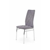 eoshop Jedilni stol K309, svetlo siva