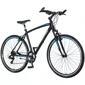 Visitor - TRE287AMSP 28/20 VISITOR TERRA MAN CRNO PLAVO SIVI - mountain bike