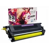 Inkdigo toner TN135Y kompatybilny z Brother DCP-9040CN HL-4040CDNLT Certyfikat TÜV